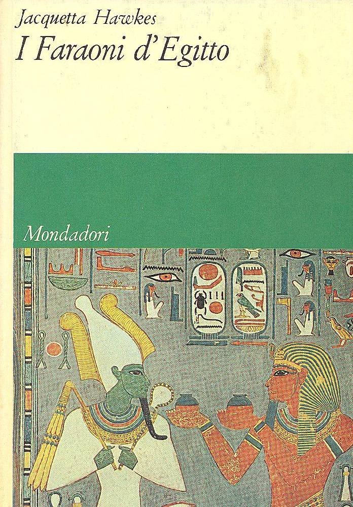 I Faraoni d'Egitto | Immagine principale