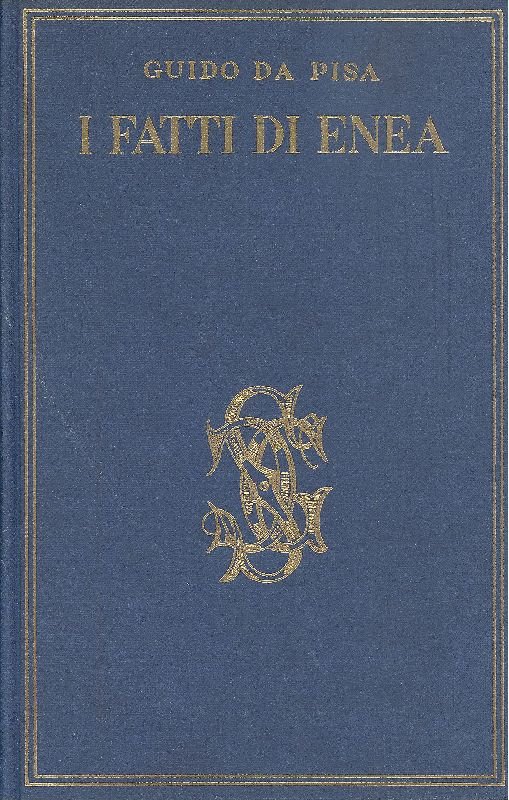 I fatti di Enea | Immagine principale