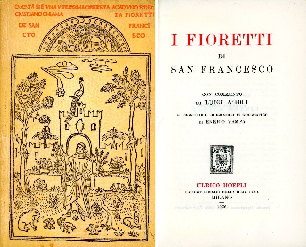 I Fioretti | Immagine principale
