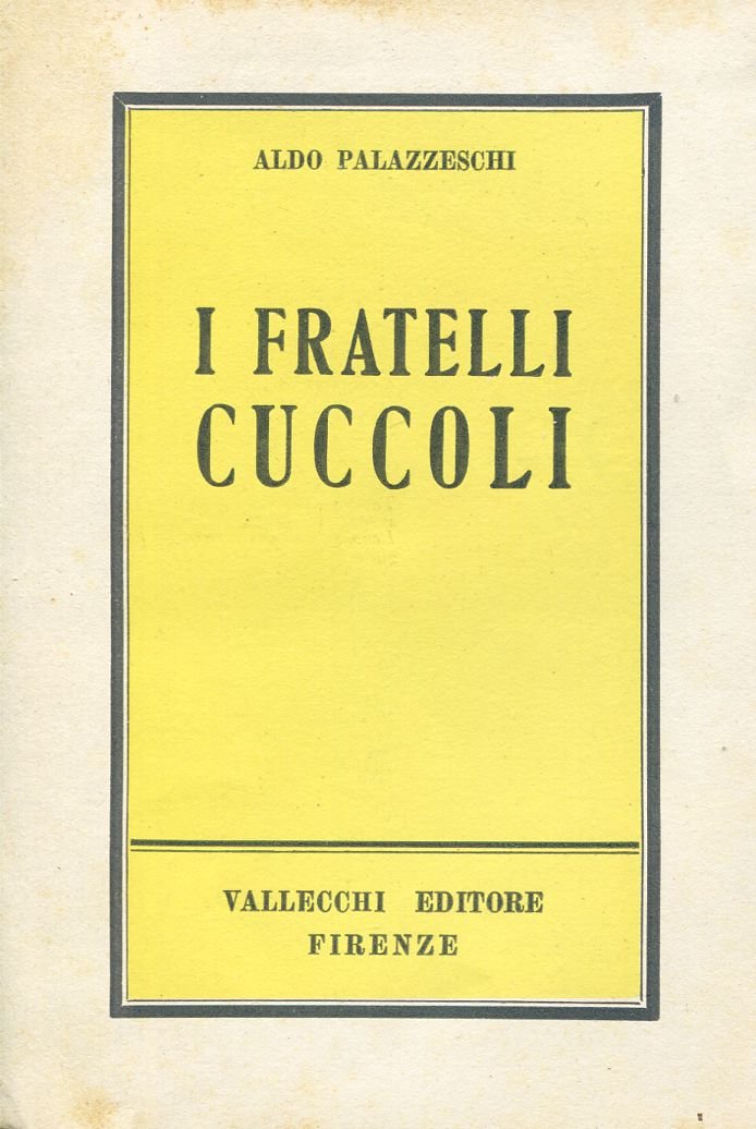 I fratelli Cuccoli | Immagine principale