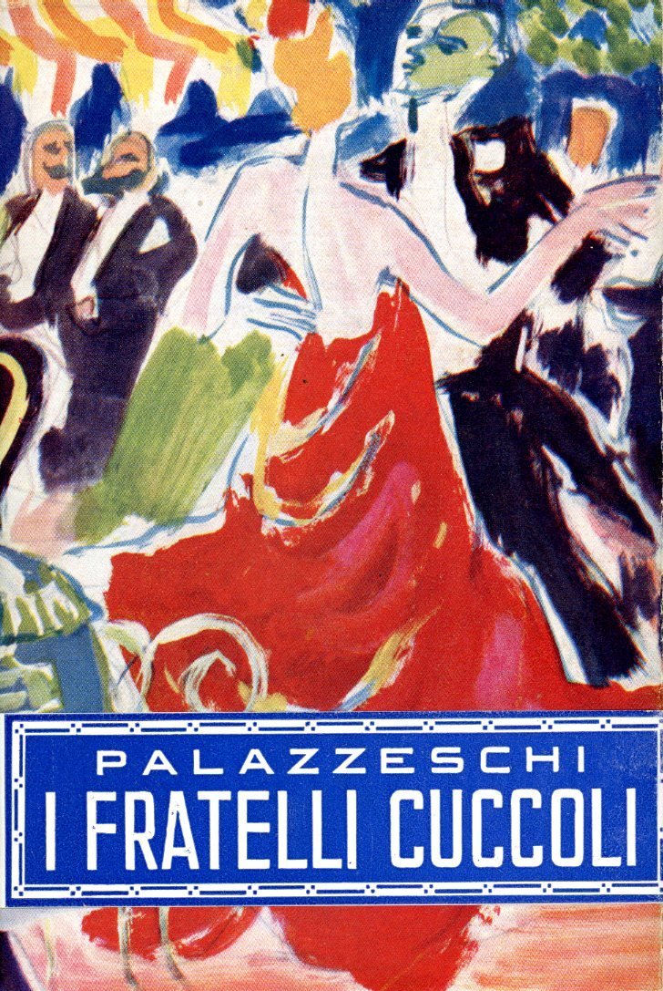 I fratelli Cuccoli | Immagine principale