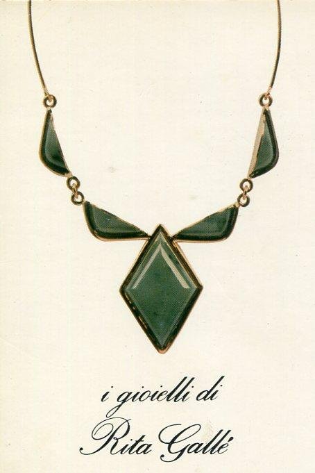 I gioielli di Rita Gallé | Immagine principale