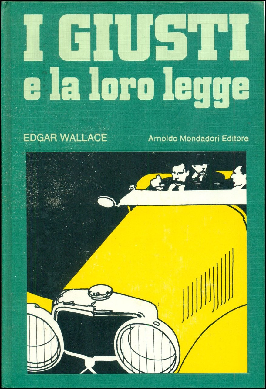 I giusti e la loro legge (I Quattro Giusti - … | Immagine principale