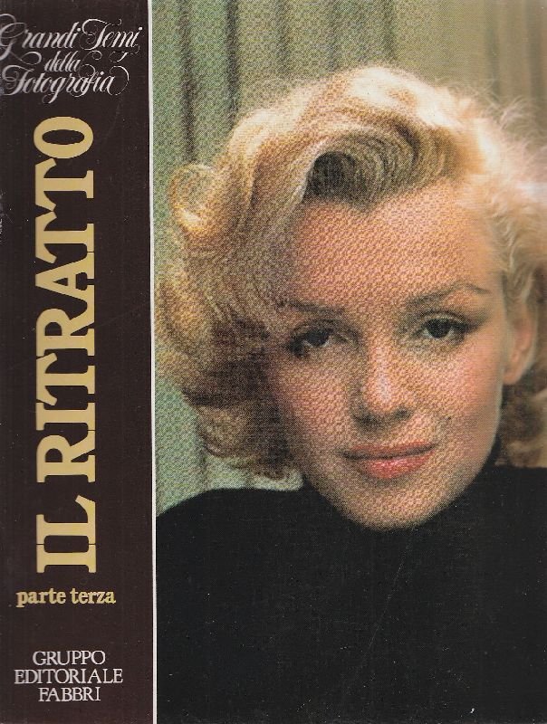 I grandi temi della fotografia - Il ritratto | Immagine principale