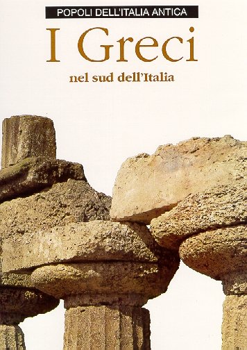 I Greci nel sud dell&amp;#39;Italia | Immagine principale