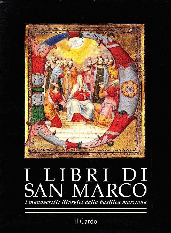 I libri di San Marco | Immagine principale