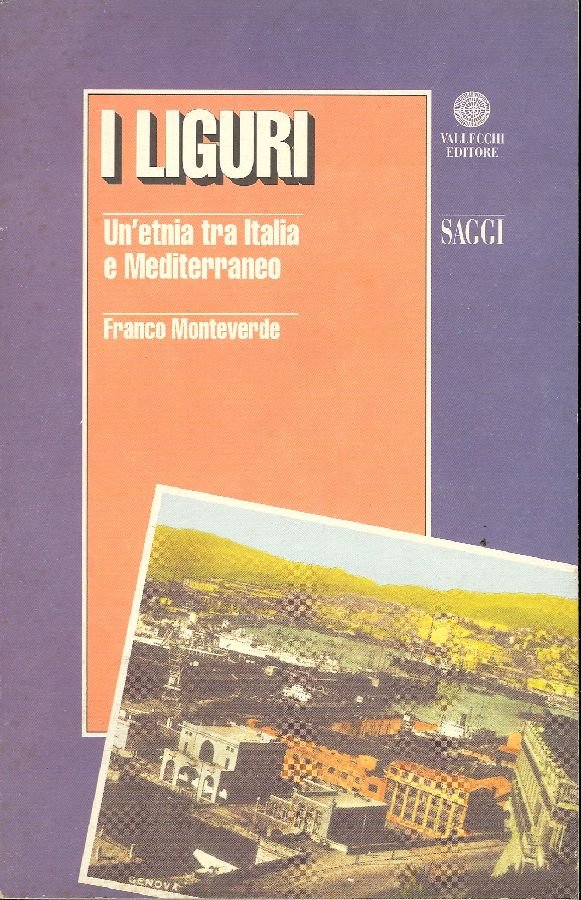 I liguri, un'etnia tra Italia e Mediterraneo | Immagine principale