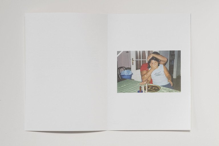 I Made Them Run Away | Immagine Gallery 2