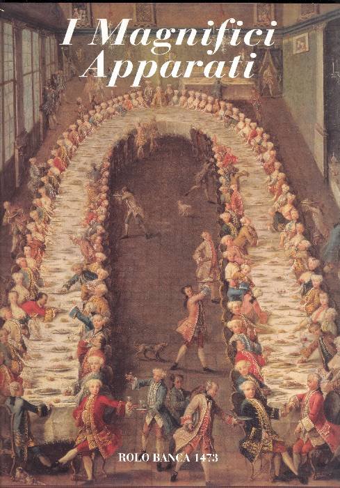 I magnifici apparati | Immagine principale