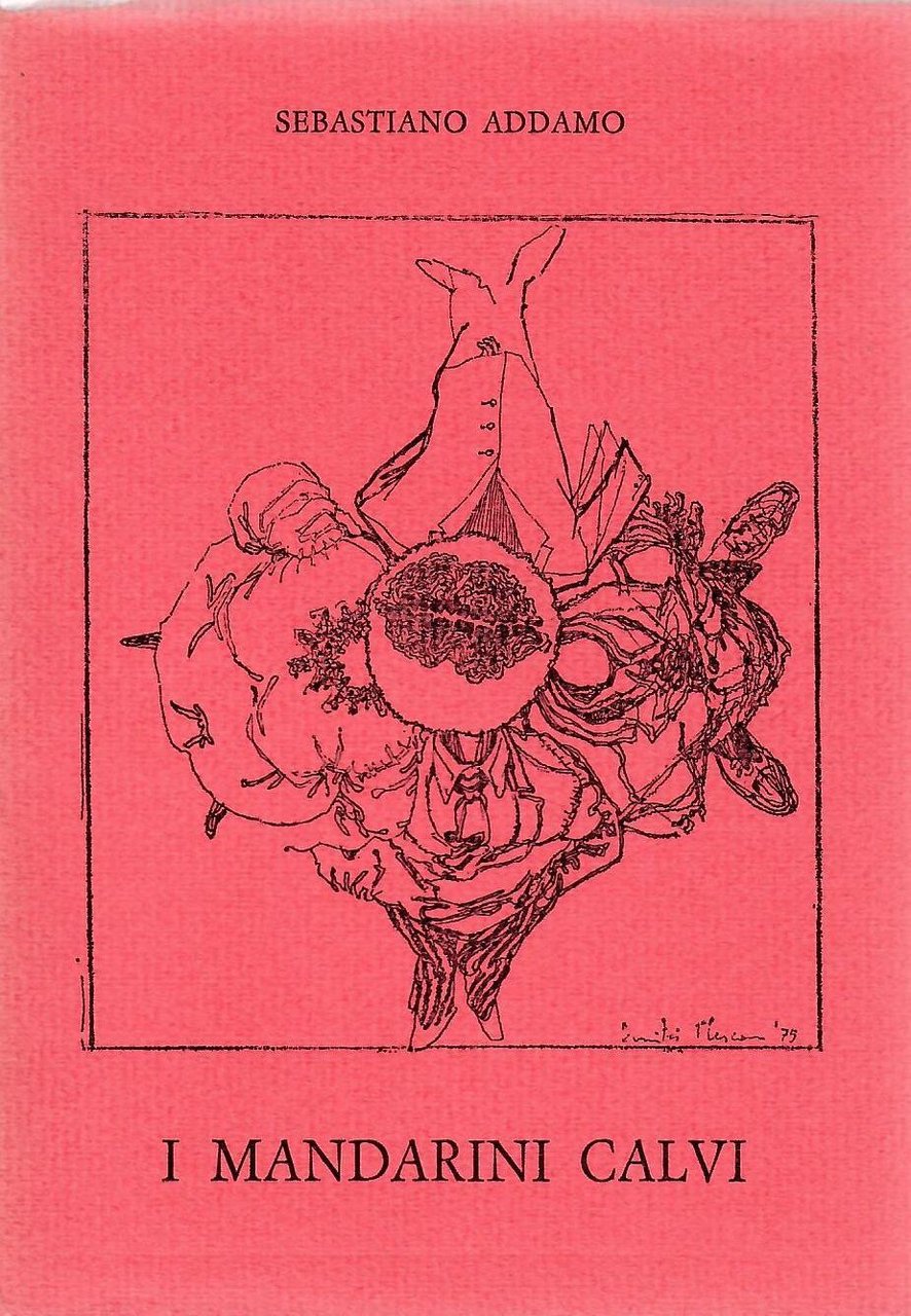 I mandarini calvi | Immagine principale