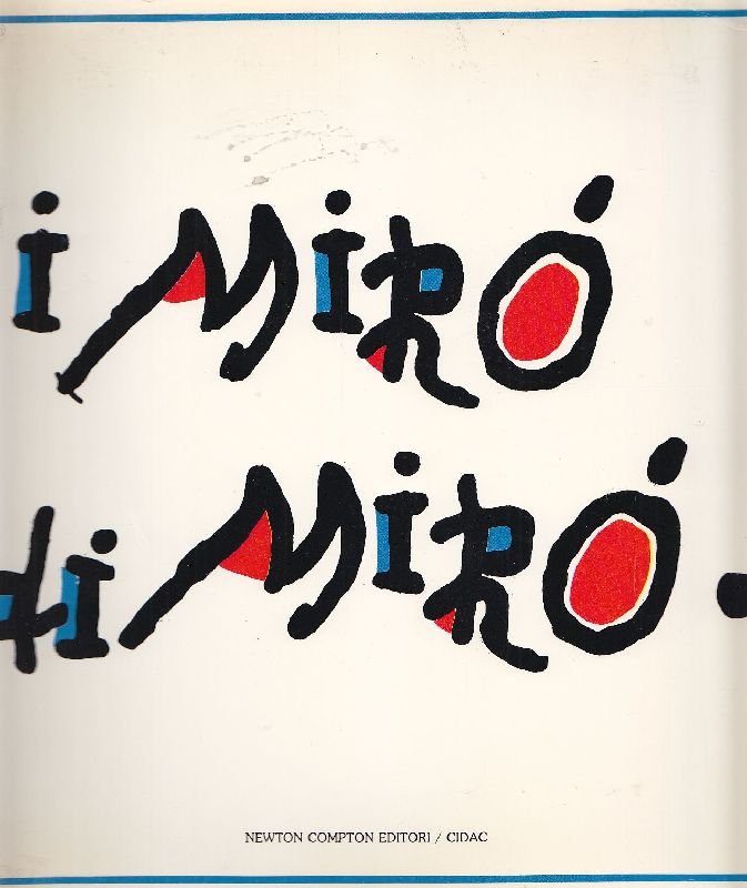 I Mirò di Mirò | Immagine principale