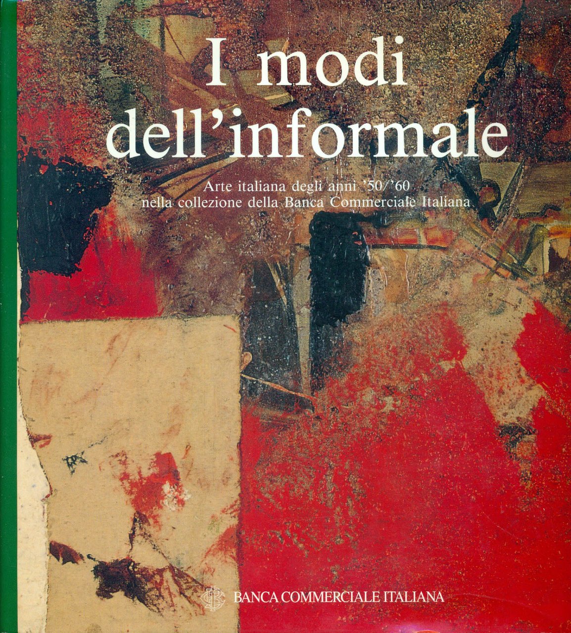 I modi dell'informale | Immagine principale