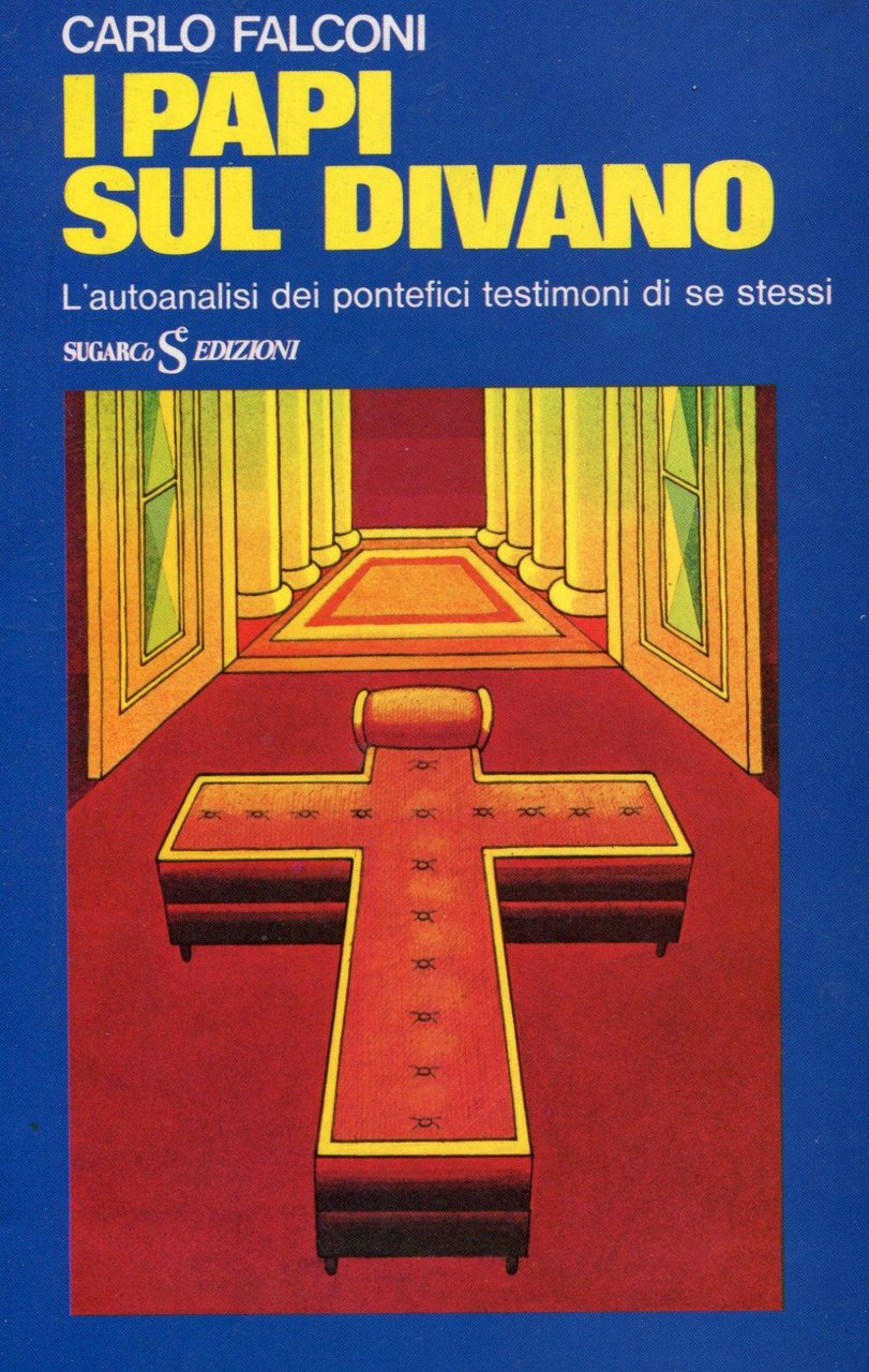 I Papi sul divano | Immagine principale