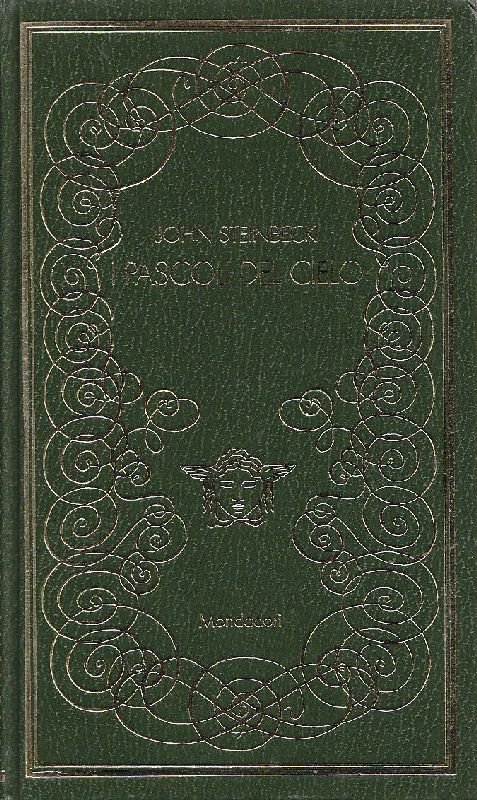 I pascoli del cielo | Immagine principale