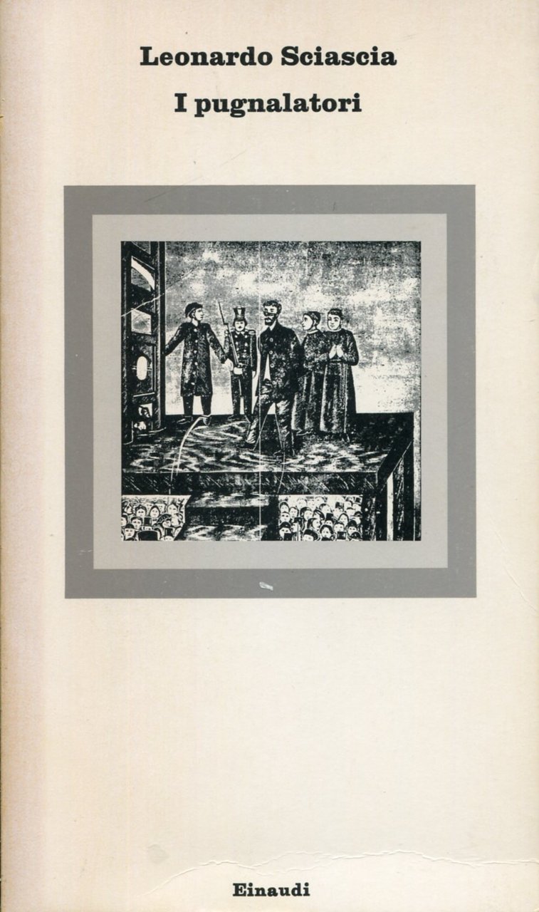 I pugnalatori | Immagine principale