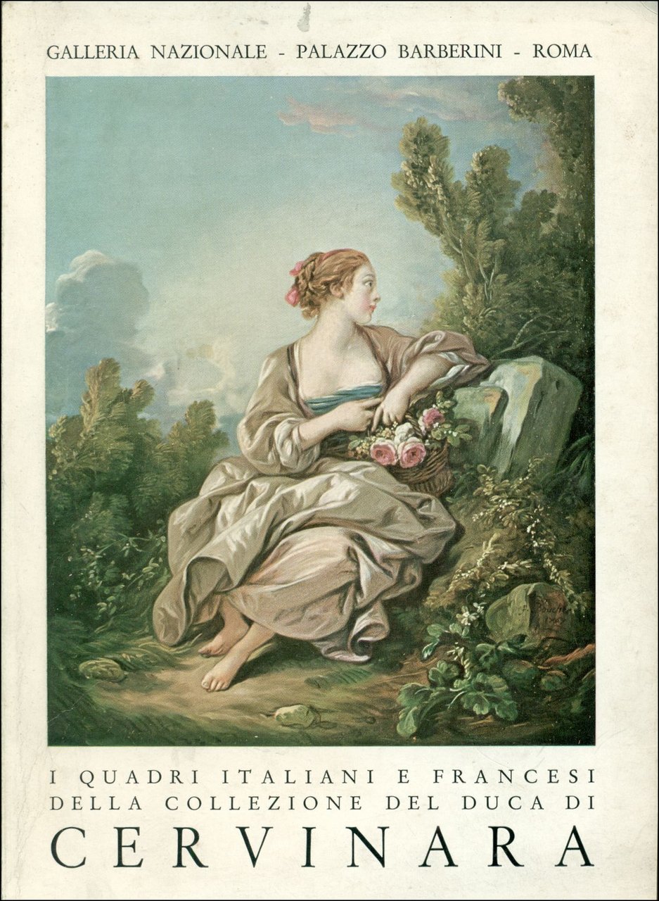 I quadri italiani e francesi della Collezione del Duca di … | Immagine principale