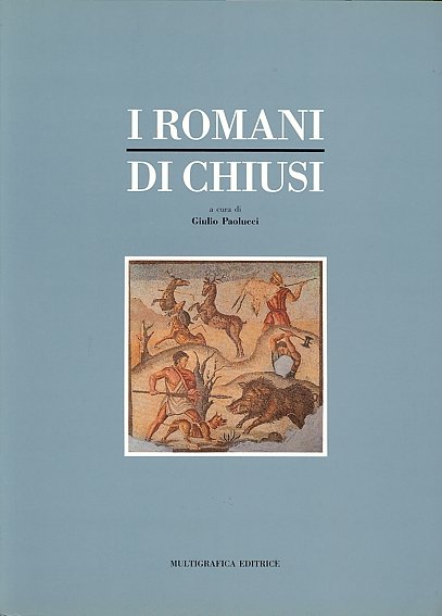 I Romani di Chiusi | Immagine principale