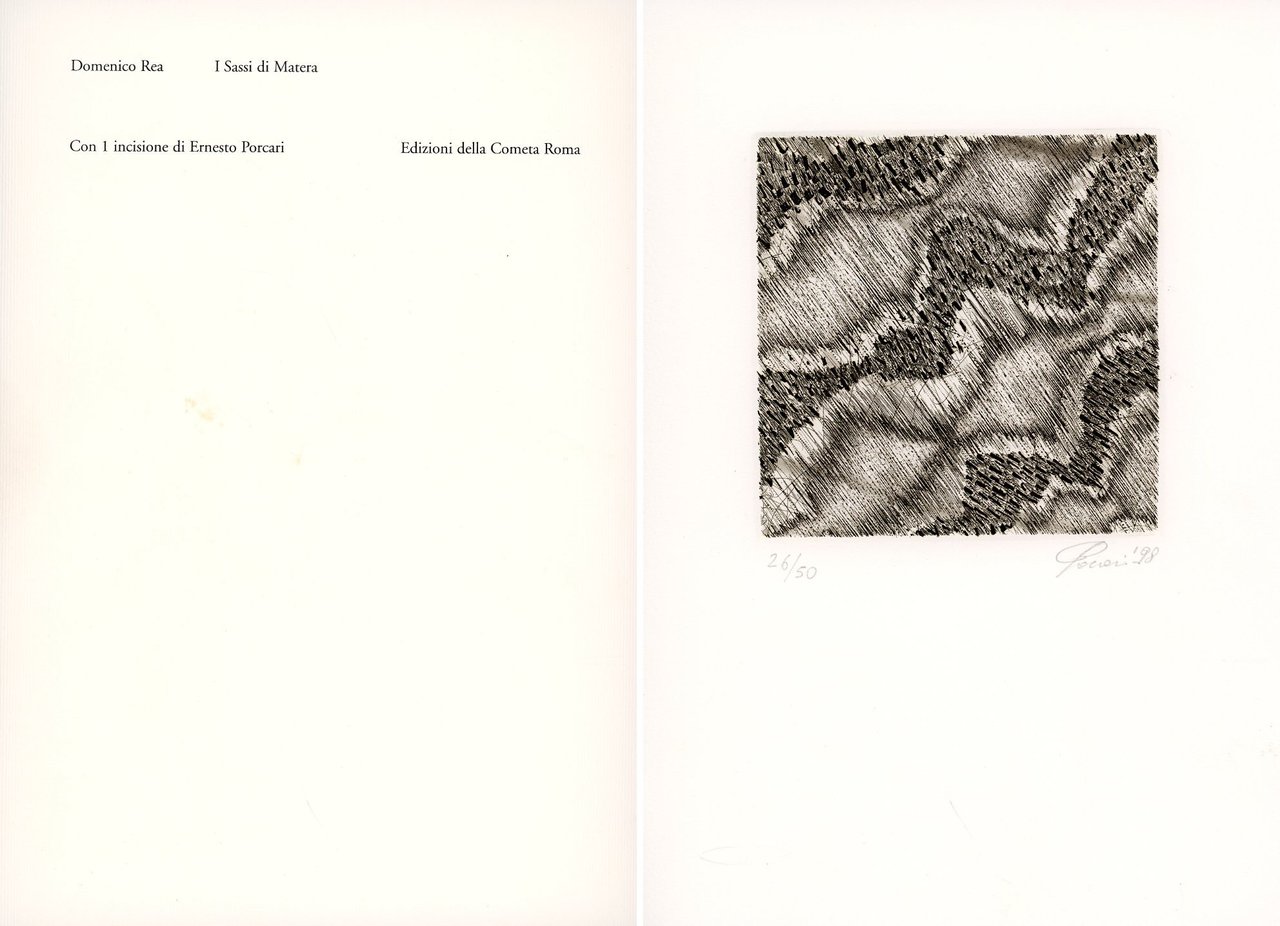 I Sassi di Matera | Immagine principale