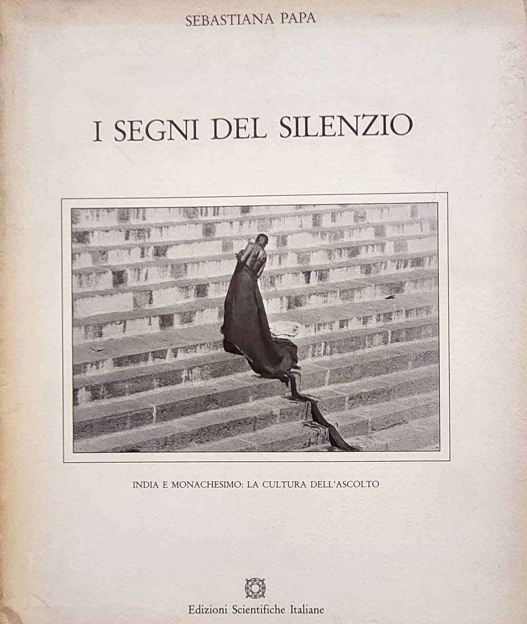 I segni del silenzio. India e Monachesimo: la cultura dell'ascolto | Immagine principale