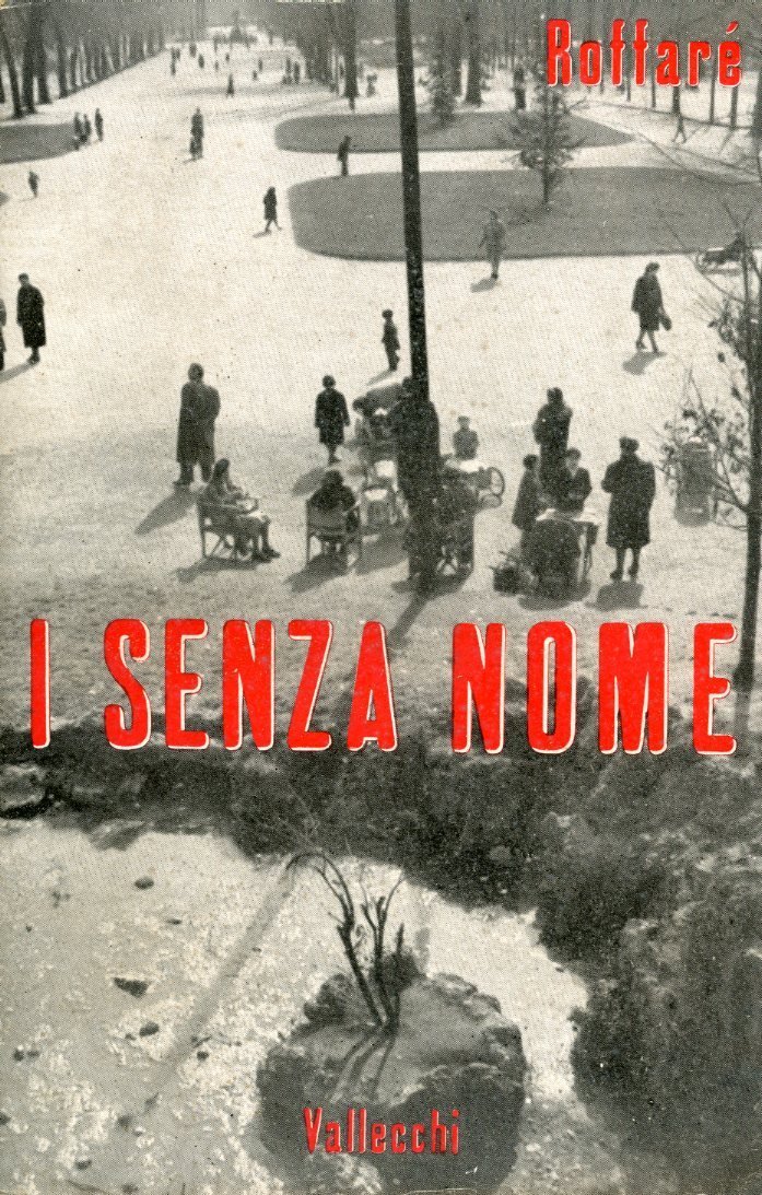 I senza nome | Immagine principale
