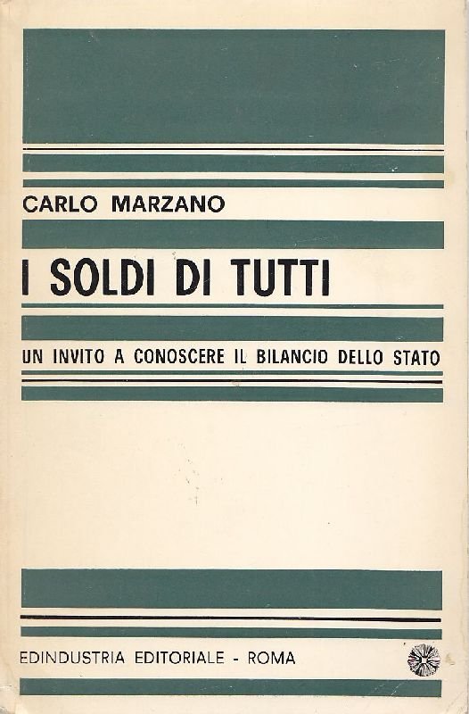 I soldi di tutti | Immagine principale