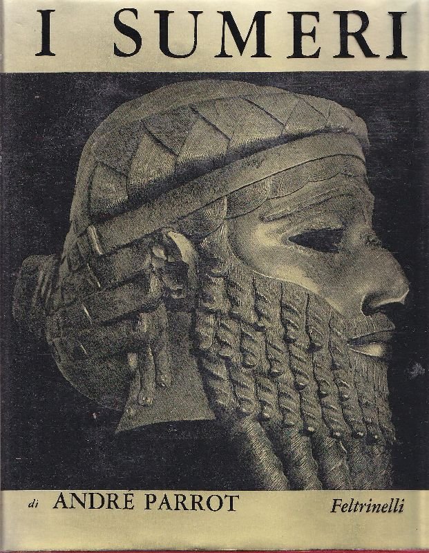 I Sumeri | Immagine principale