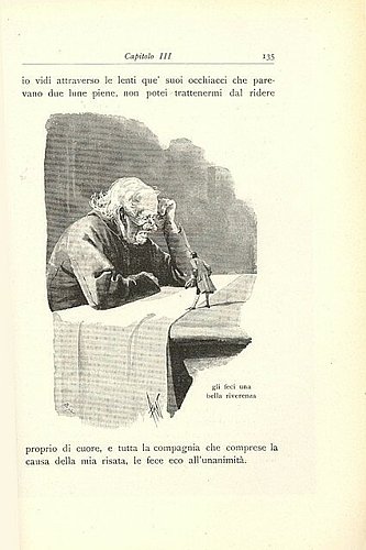 I viaggi di Gulliver in alcune remote regioni del mondo … | Immagine Gallery 6