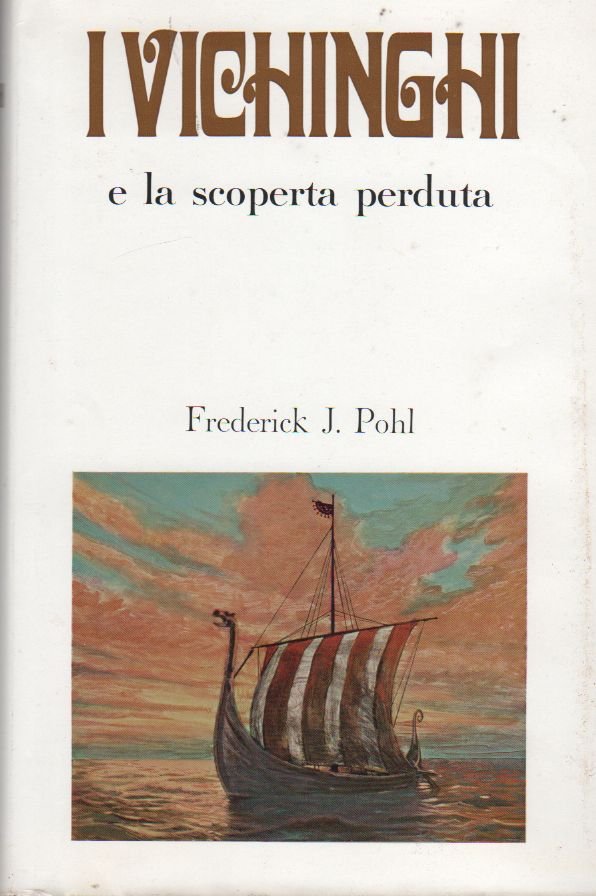 I Vichinghi e la scoperta perduta | Immagine principale