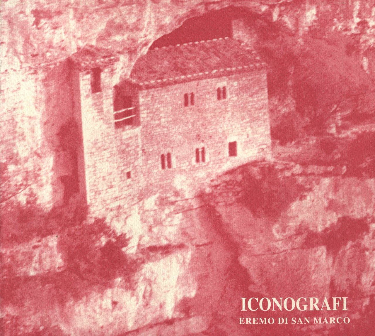 Iconografi. Eremo di San Marco | Immagine principale
