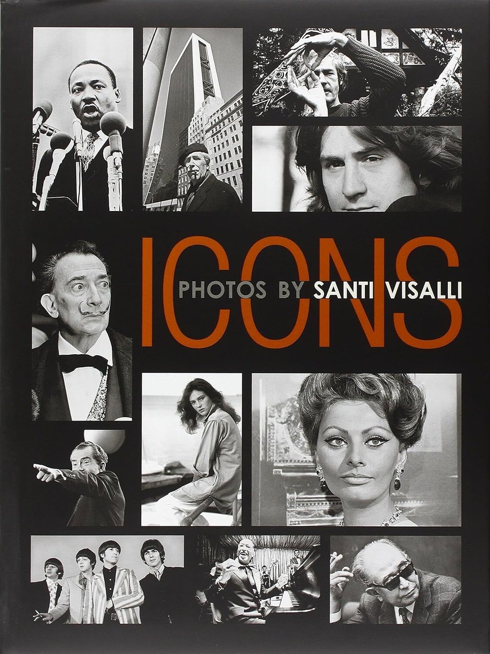 Icons | Immagine principale