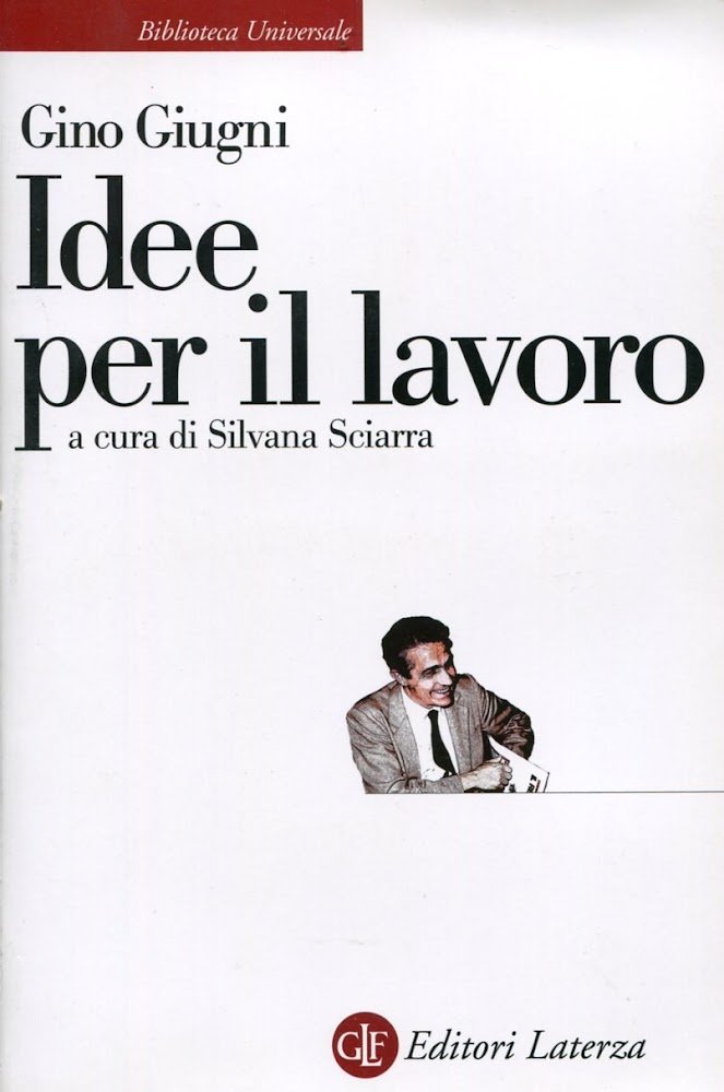 Idee per il lavoro | Immagine principale