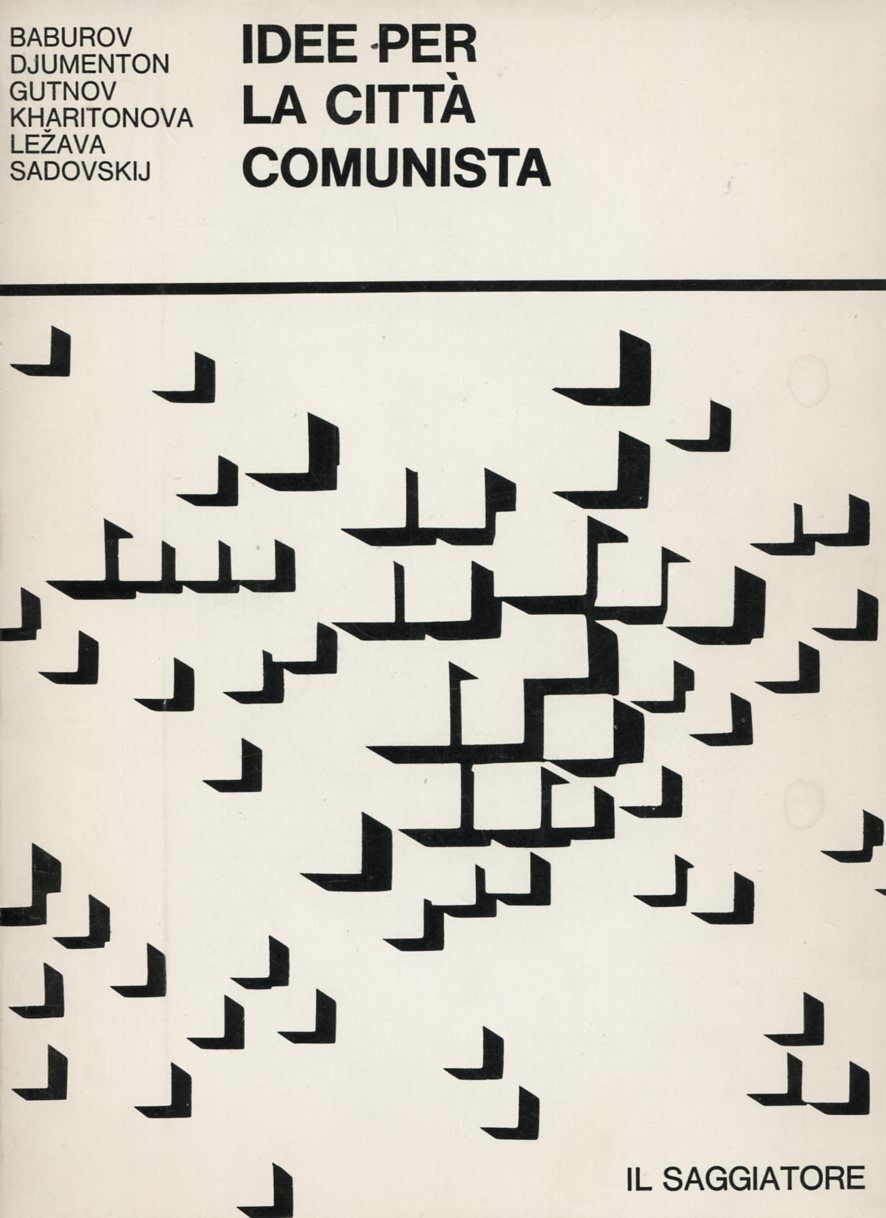 Idee per la città comunista | Immagine principale