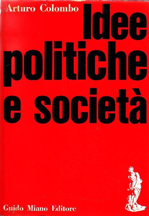 Idee politiche e società | Immagine principale