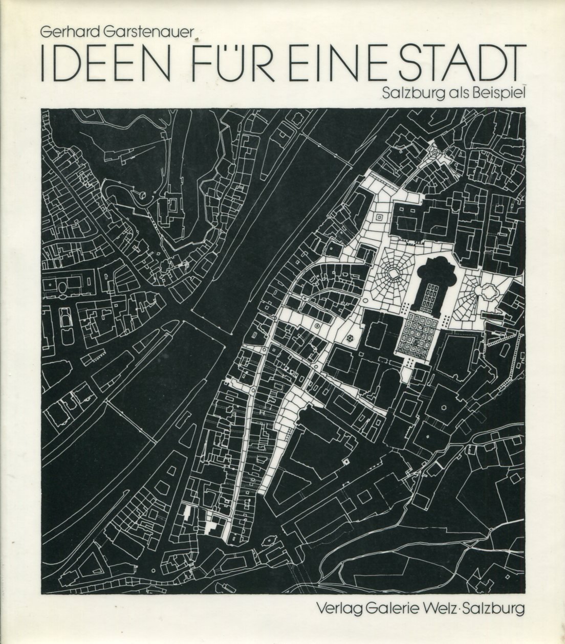 Ideen fur eine Stadt. Salzburg als Beispiel | Immagine principale