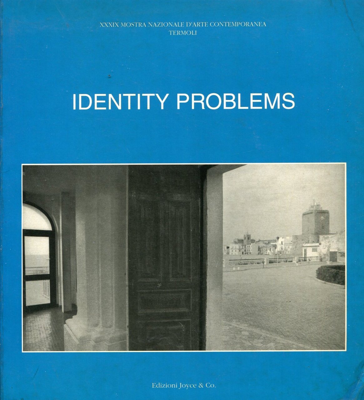 Identity problems. Relazioni, sinergie, rispecchiamenti, asimmetrie e slittamenti fra arte … | Immagine principale