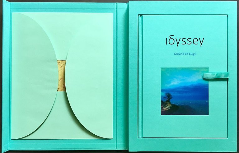 iDyssey | Immagine Gallery 3