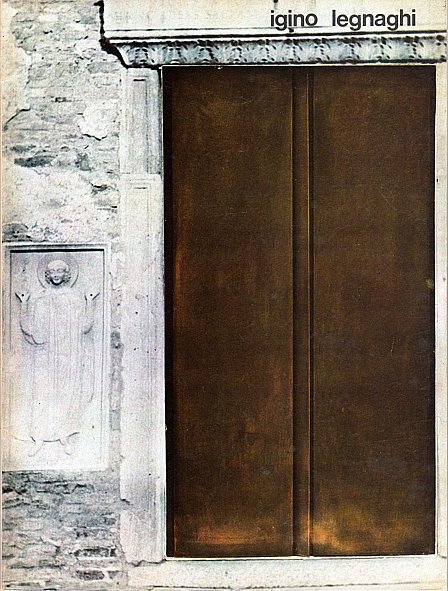 Igino Legnaghi | Immagine principale