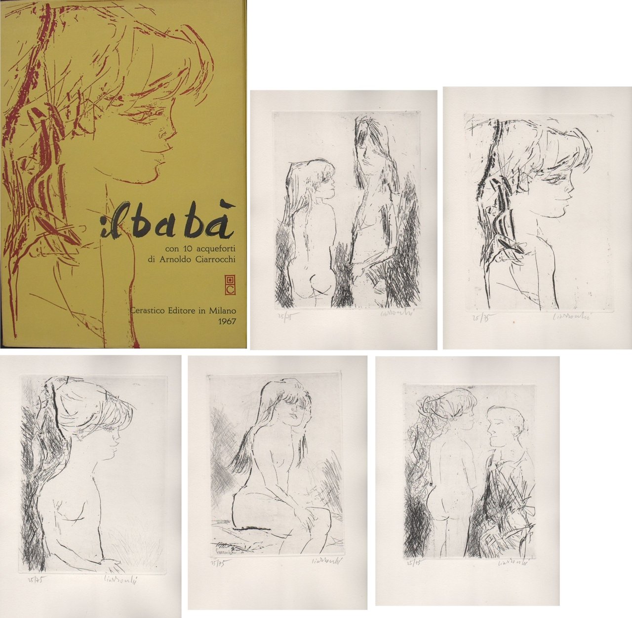 Il Babà | Immagine principale