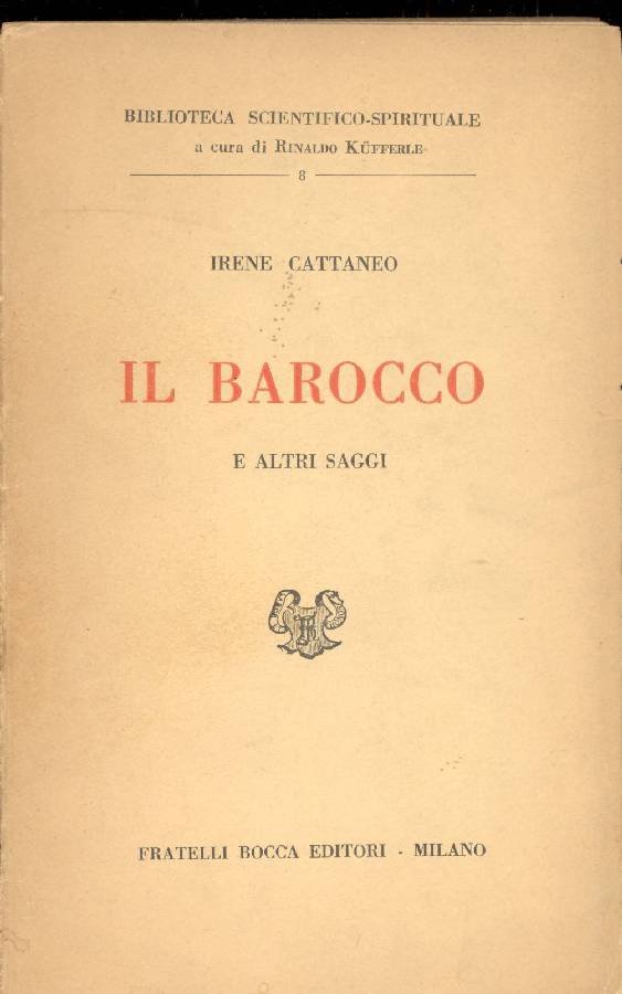 Il Barocco | Immagine principale