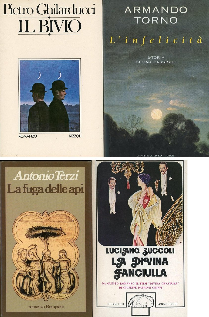 Il bivio | Immagine principale