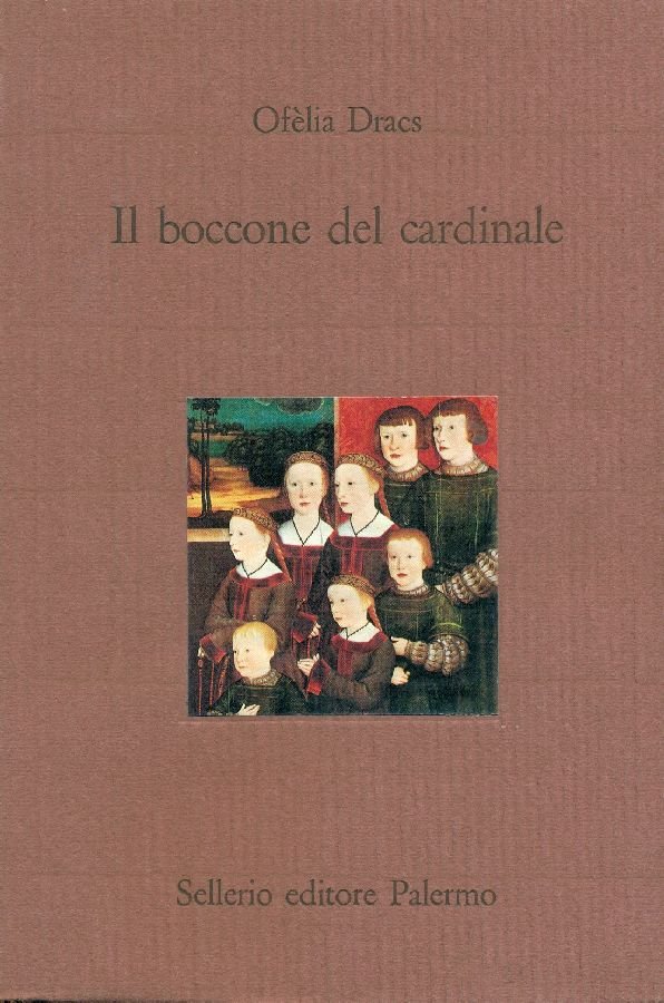 Il boccone del cardinale | Immagine principale