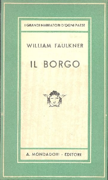 Il borgo | Immagine principale