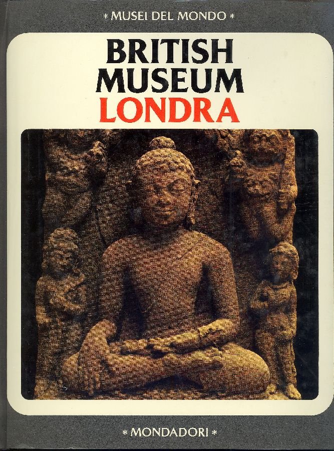 Il British Museum di Londra | Immagine principale