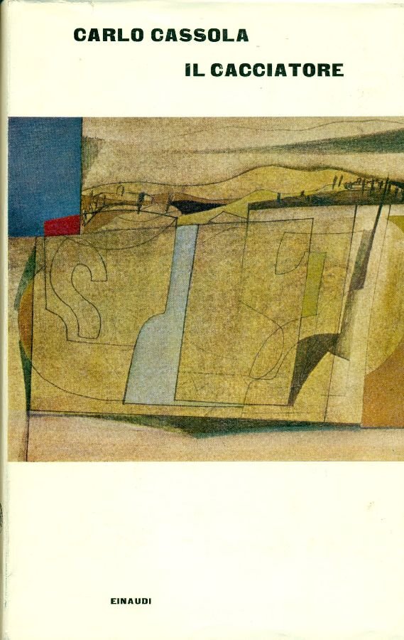 Il cacciatore | Immagine principale