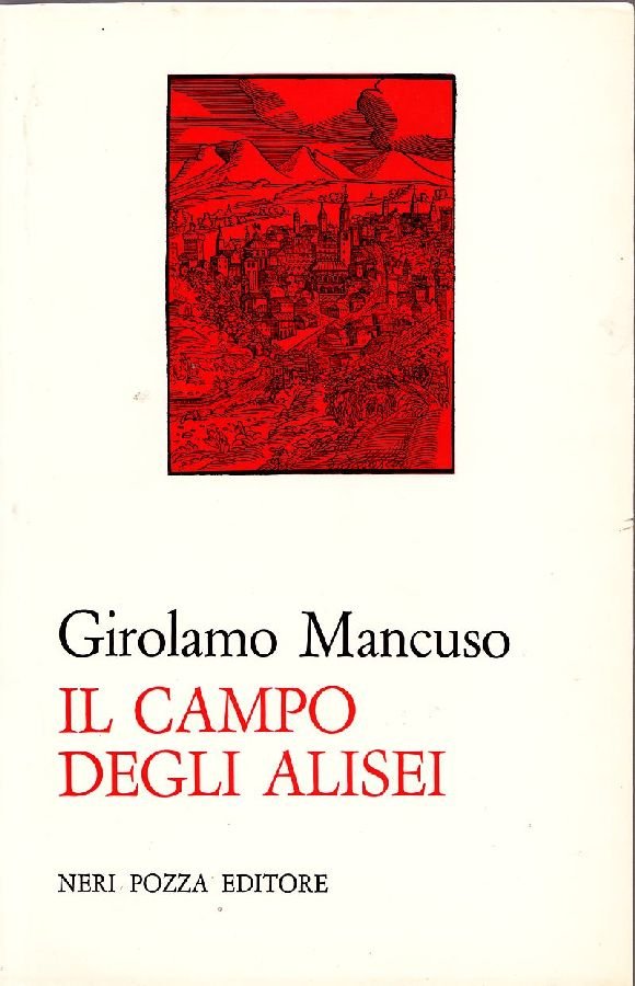 Il campo degli Alisei | Immagine principale
