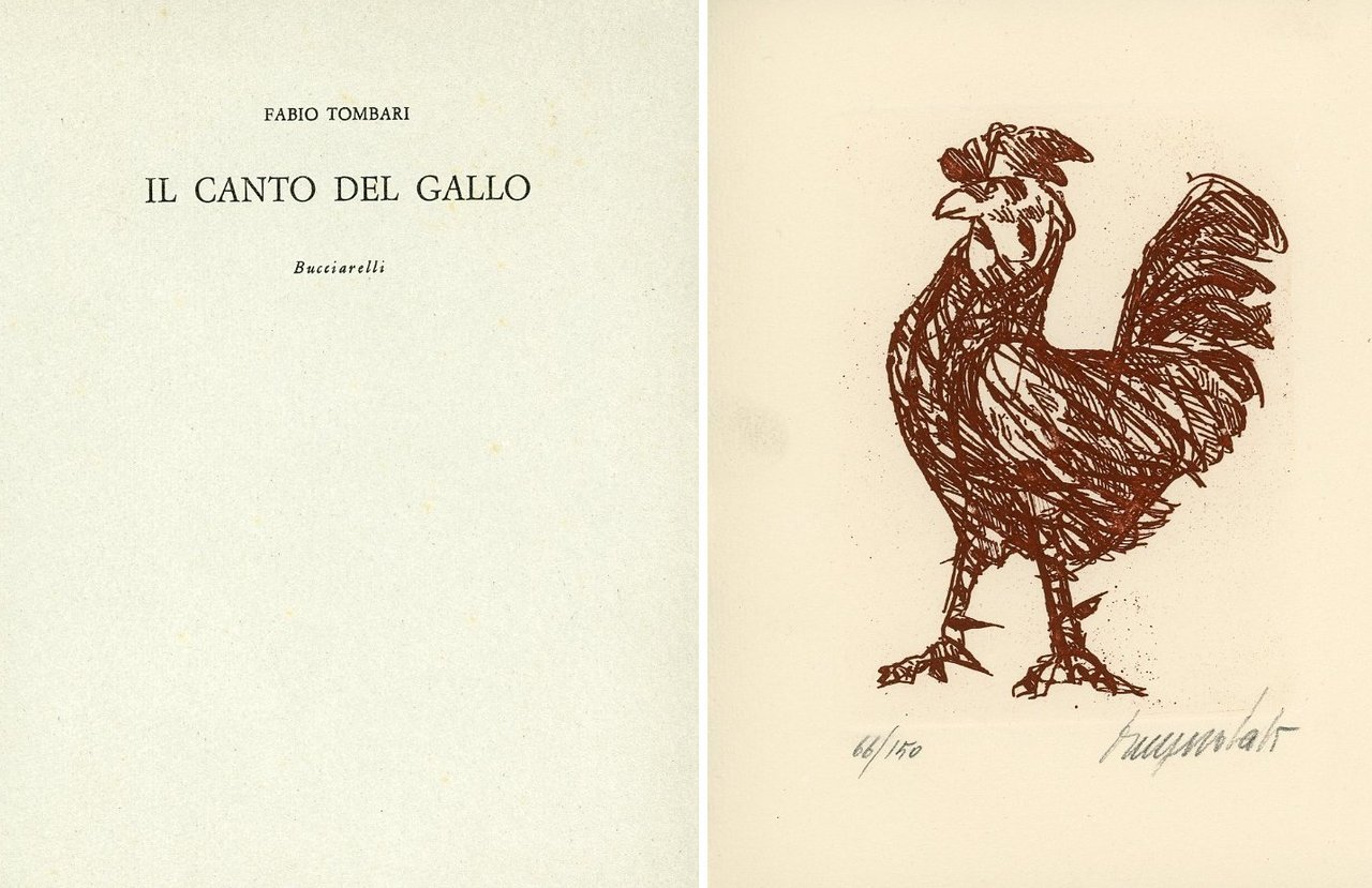 Il canto del gallo | Immagine principale
