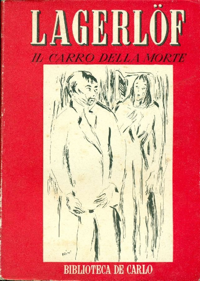 Il carro della morte | Immagine principale