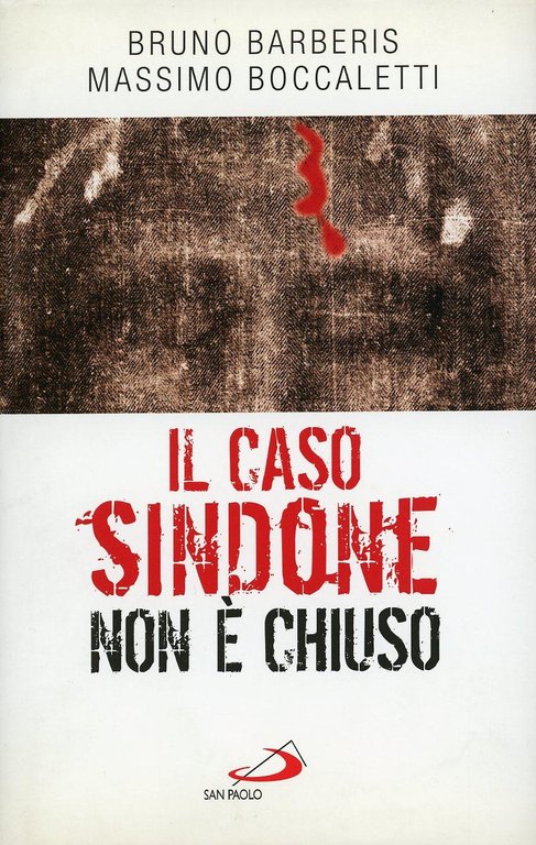Il caso Sindone non è chiuso | Immagine Gallery 2