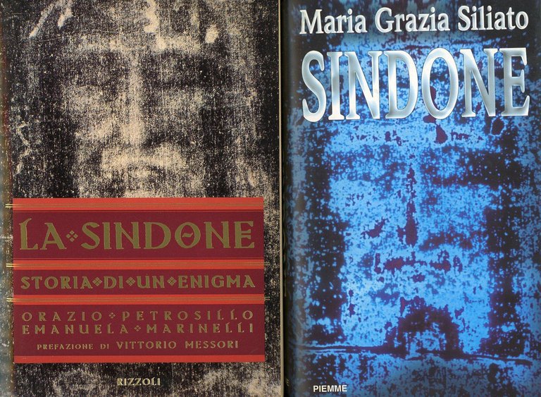 Il caso Sindone non è chiuso | Immagine Gallery 3