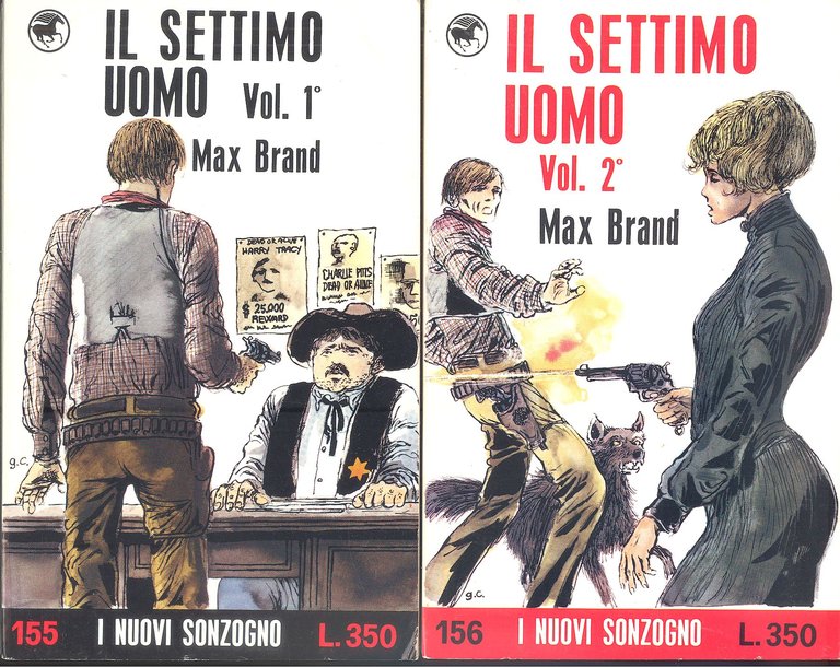 Il cavaliere della notte | Immagine Gallery 2